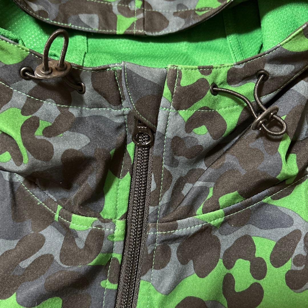 試着のみ　Jack Bunny!! ジャケット サイズ4