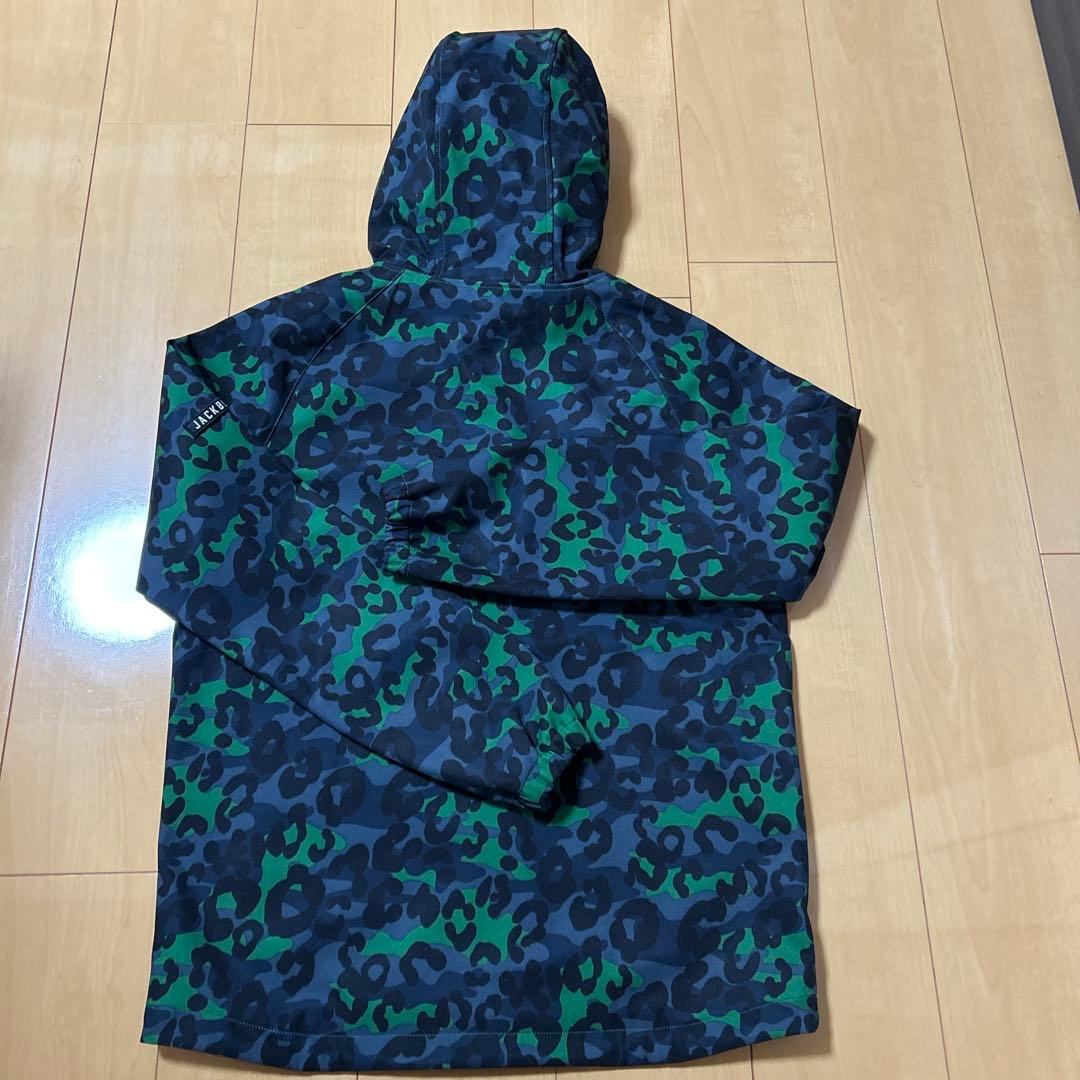 試着のみ　Jack Bunny!! ジャケット サイズ4