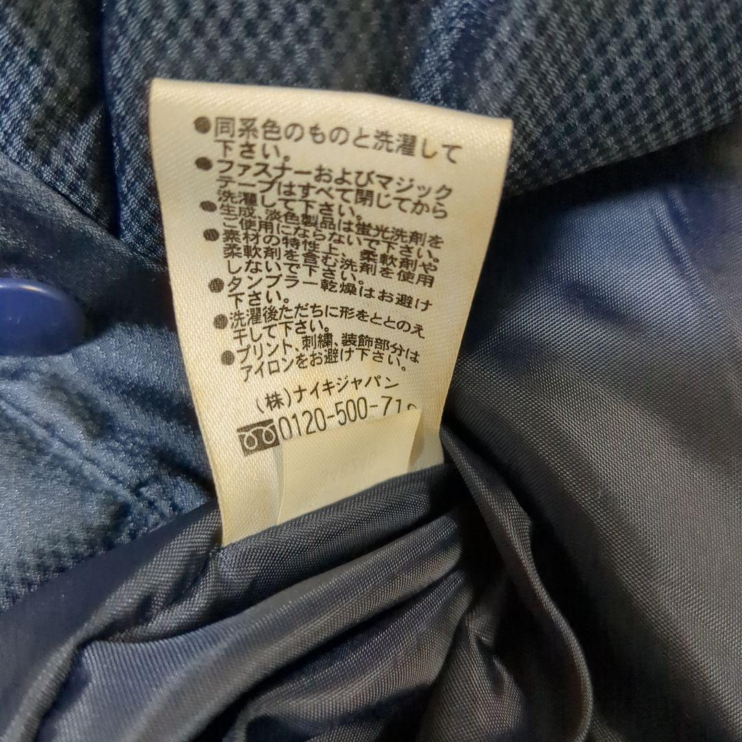 鹿島アントラーズ　支給品　 ベンチコート