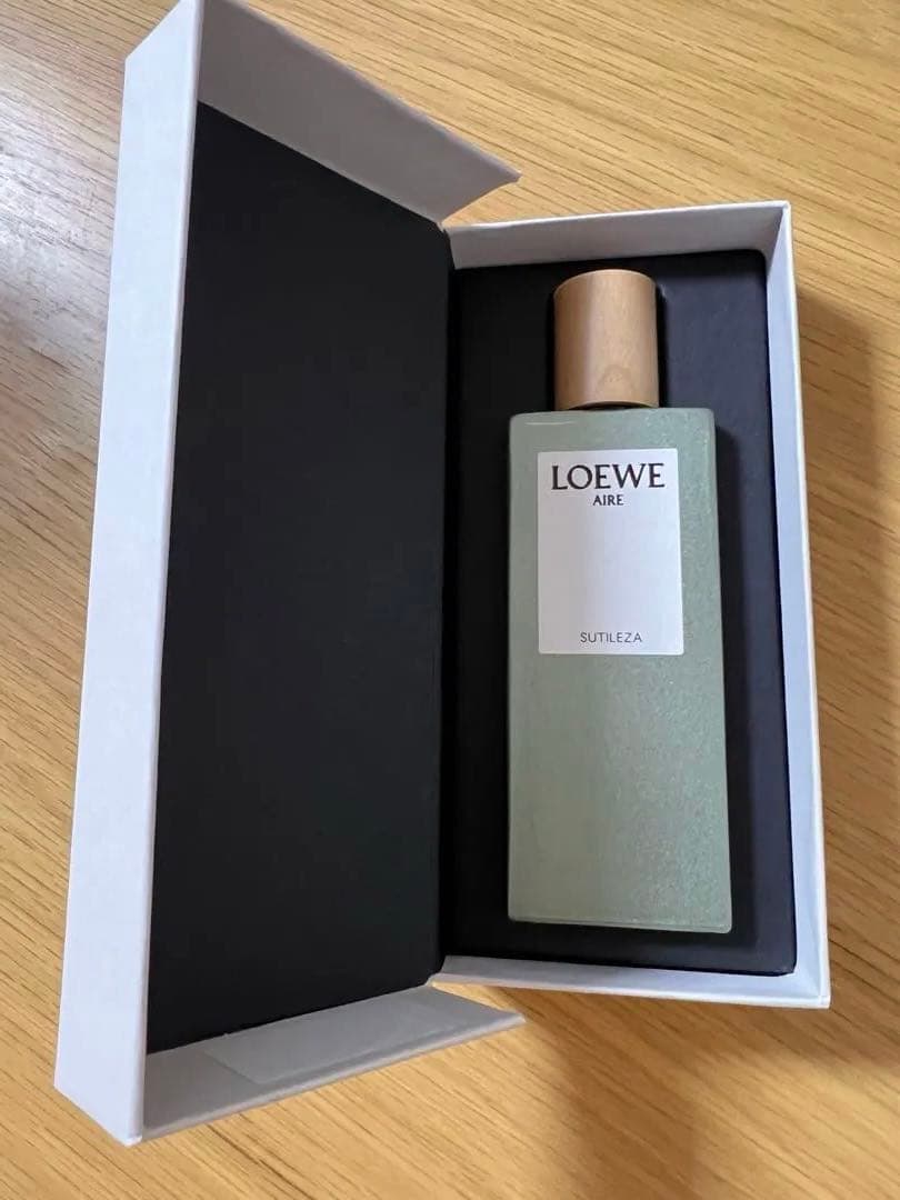 LOEWE AIRE SUTILIZA 50ml オードトワレ