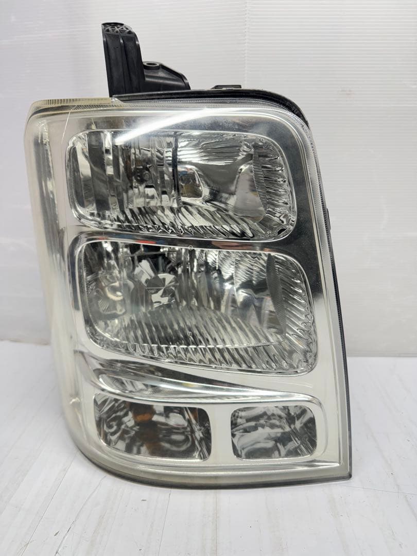 SUZUKI DA64W エブリィ 純正 ヘッドライト 左右