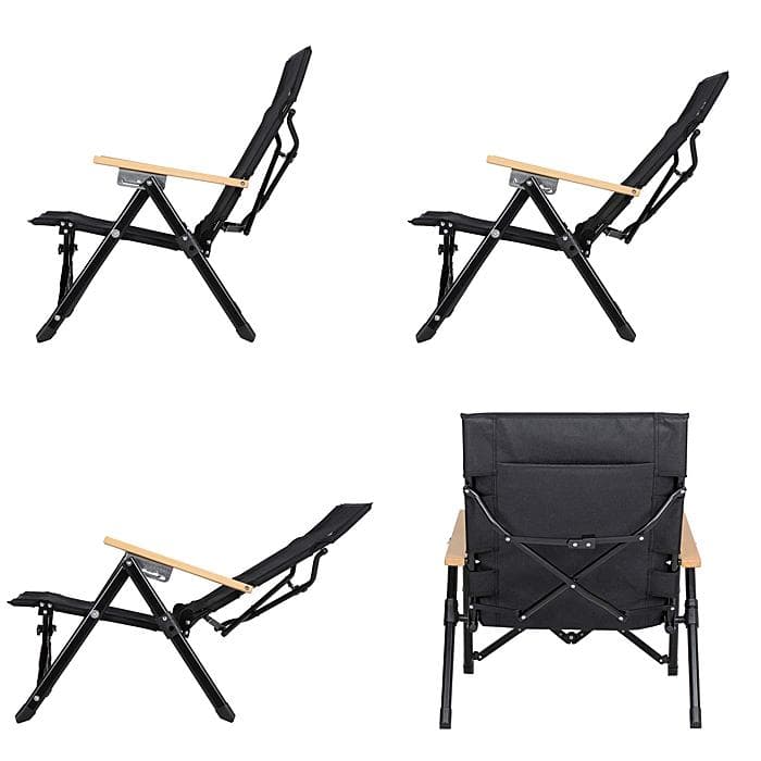 ロースタイルコンフォートチェア リクライニング付 UC-1831 新品 送料無料