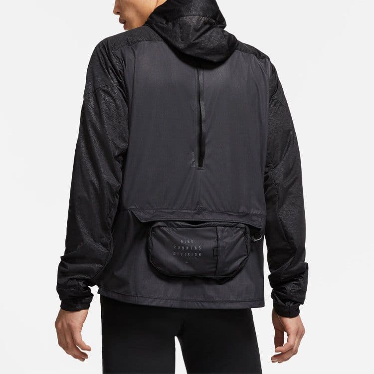 NIKE ランニングジャケット 2XL