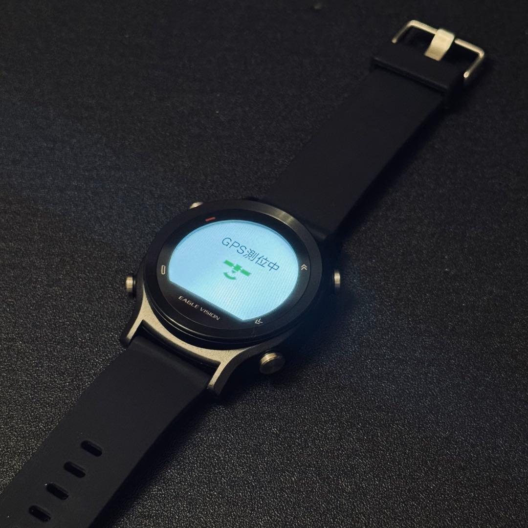 【極美品】EAGLE VISION イーグルビジョン EV-933 GPSナビ