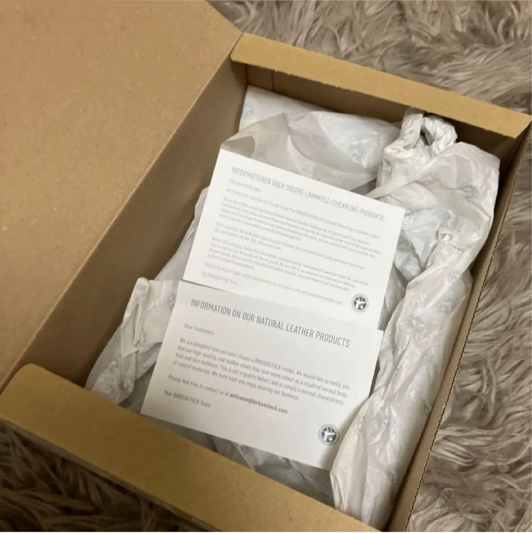 即完売ステューシー　BIRKENSTOCK Solana サンダル 42