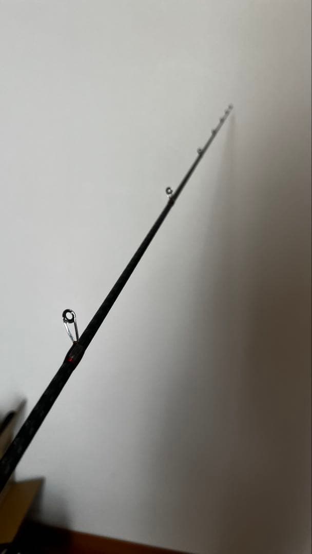 シマノ　Sephia SS S806ML エギングロッド