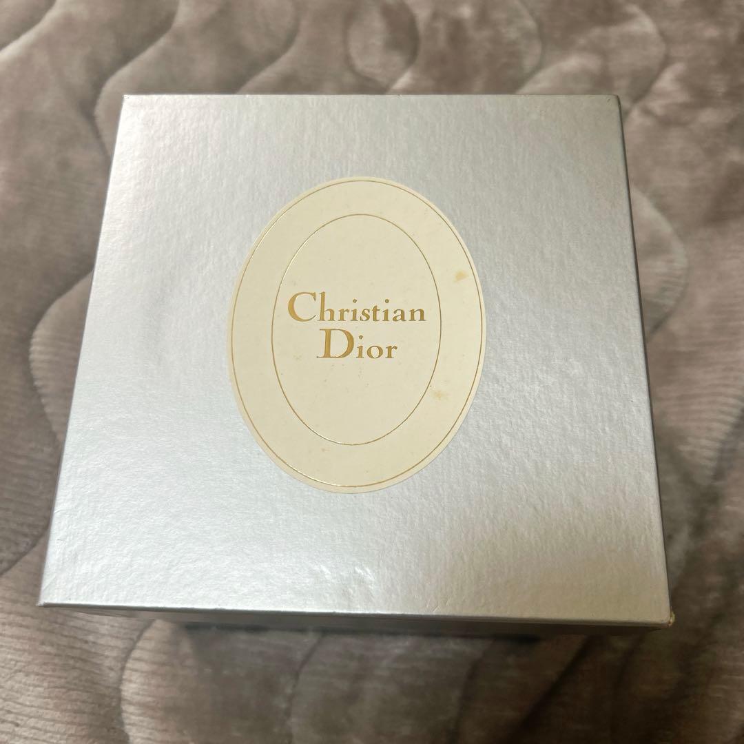 新品未使用☆ Christian Dior クリスチャンディオール　お重　重箱