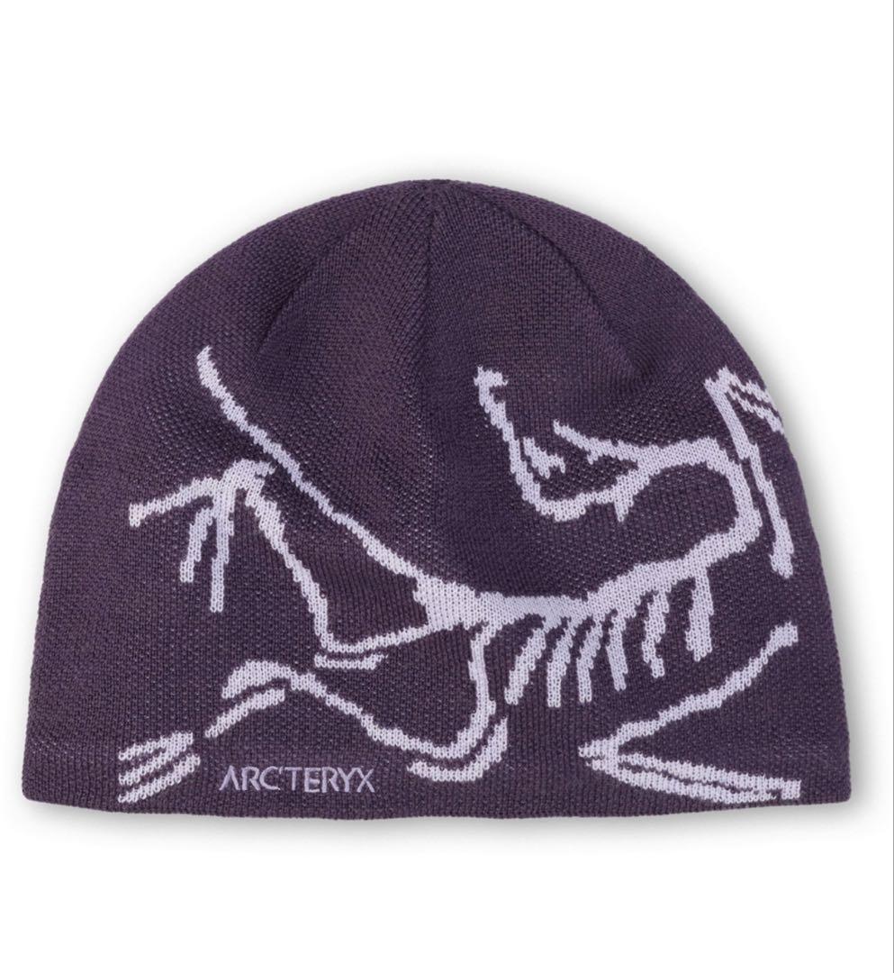 Arc’teryx バードヘッドトーク