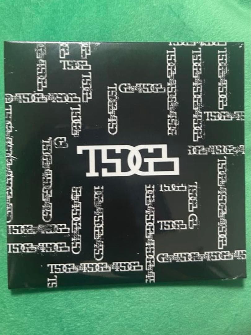 GOATBED アイデンティティコード