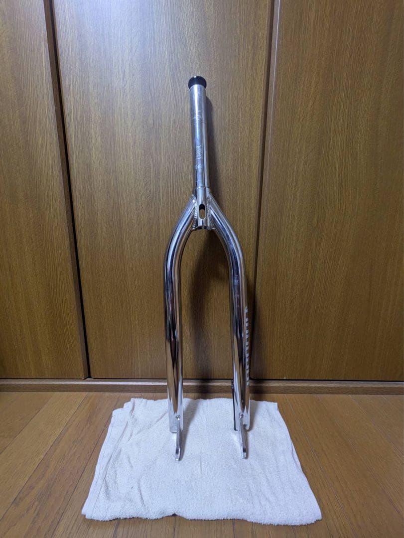 ツバグラ エンマフォーク TYPE.N 26インチ TUBAGRA