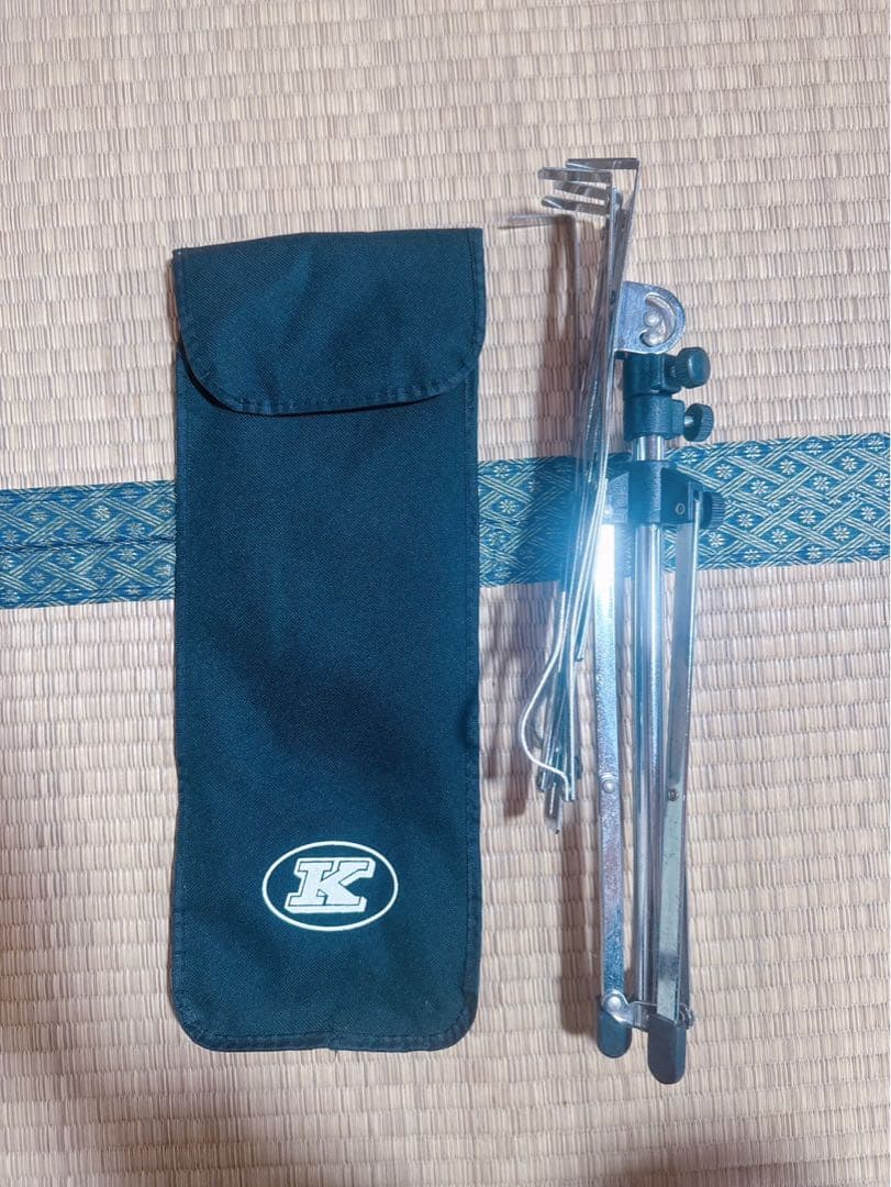 胡弓とアクセサリーセット