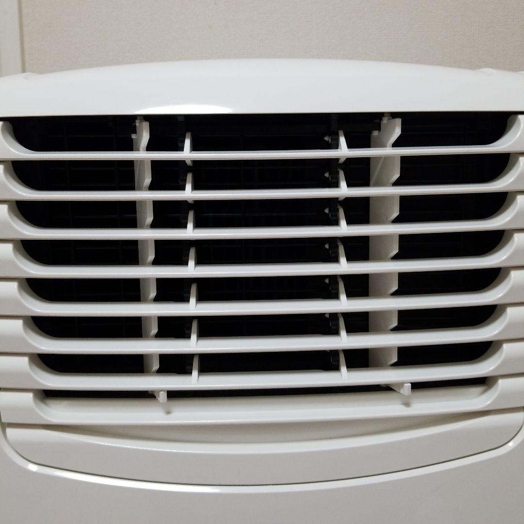 ナカトミ移動式エアコン • MAC-20