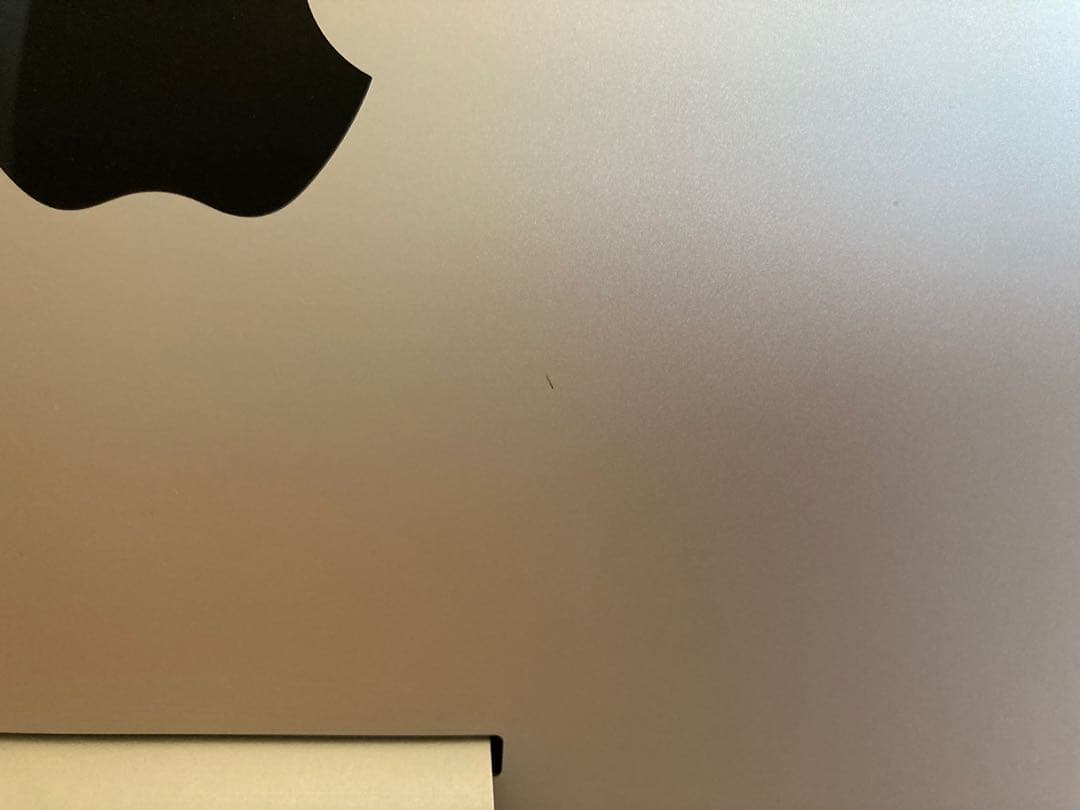 Macデスクトップ iMac 14,1 (21.5-inch, Late 2013)