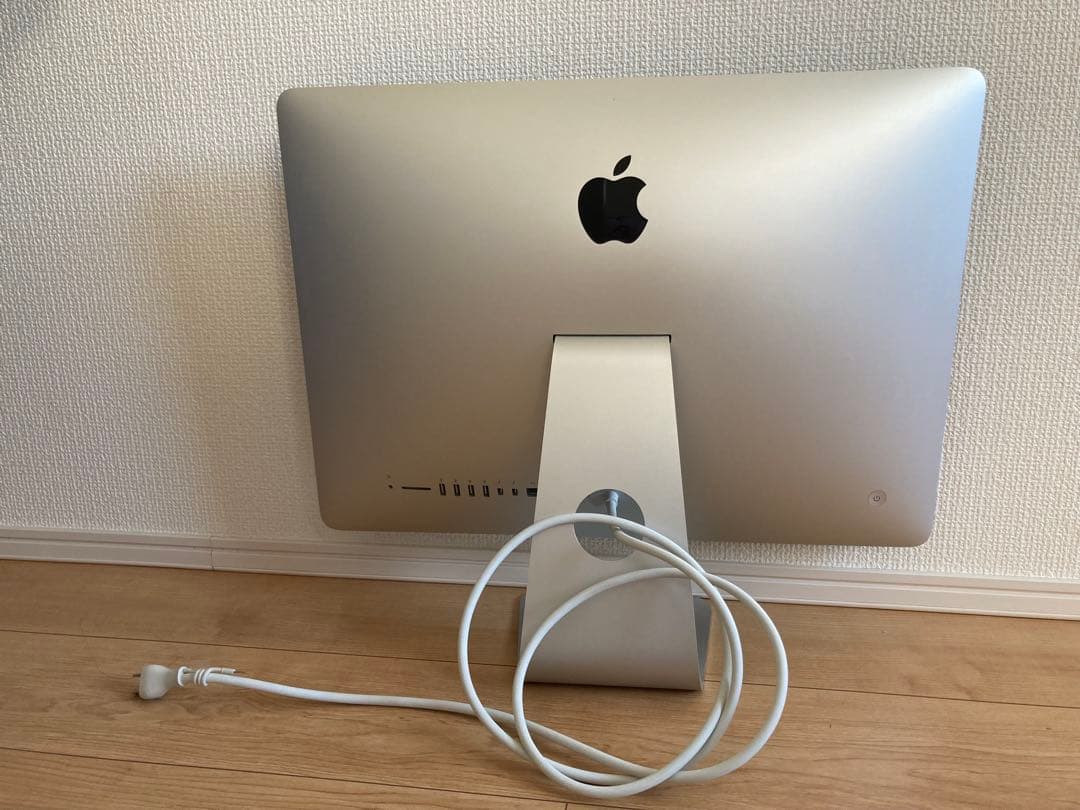 Macデスクトップ iMac 14,1 (21.5-inch, Late 2013)