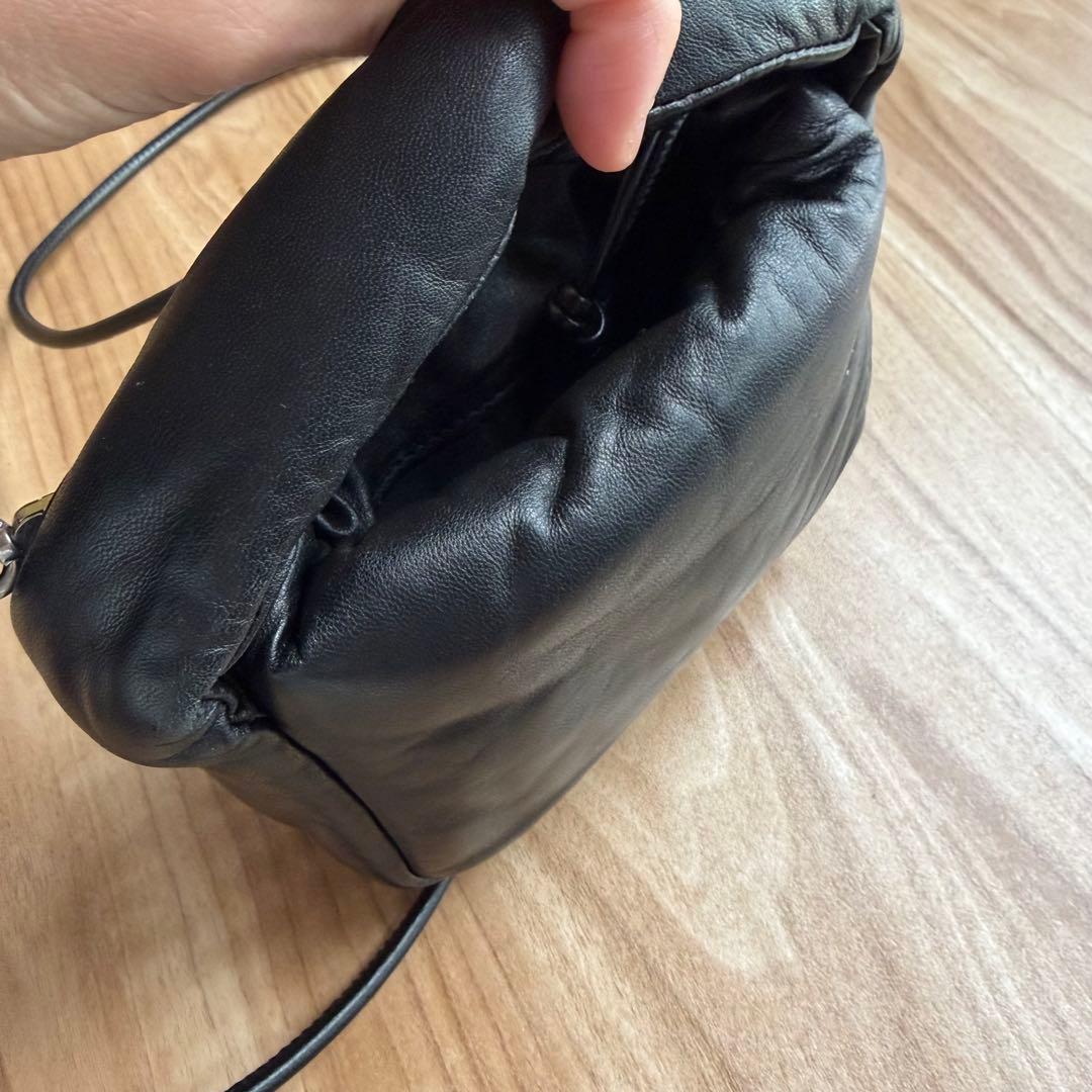 【alexanderwang】ミニショルダーバッグ