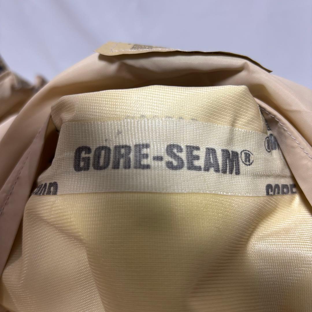 米軍　U.S.ARMY ECWCS GEN1 3C ゴアテックスパーカ　未使用