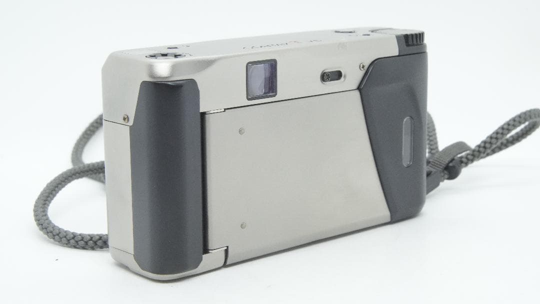 【A2053】 CONTAX TVS コンタックス