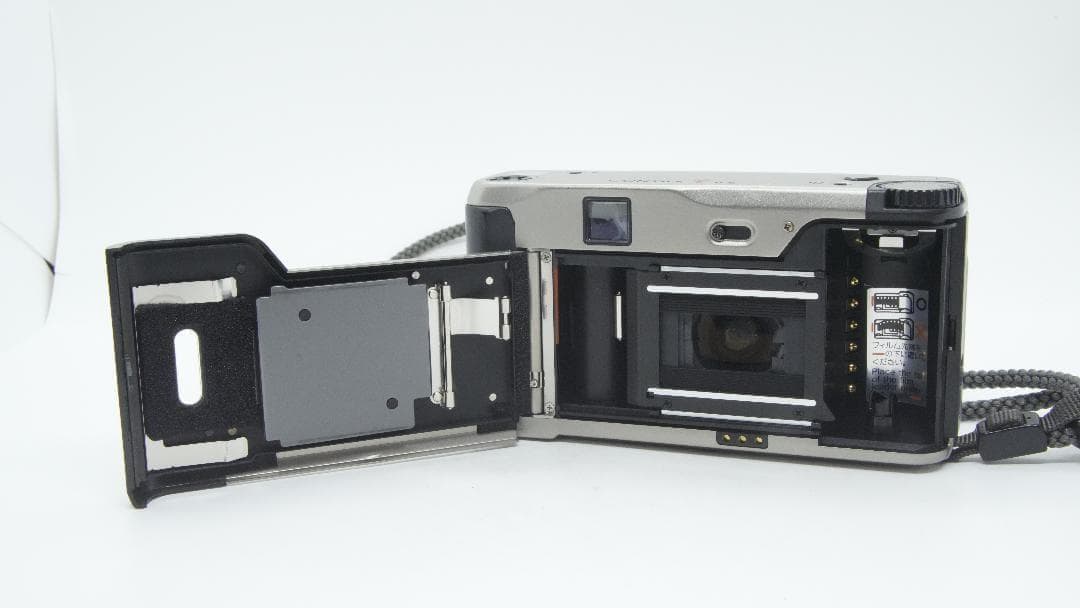 【A2053】 CONTAX TVS コンタックス