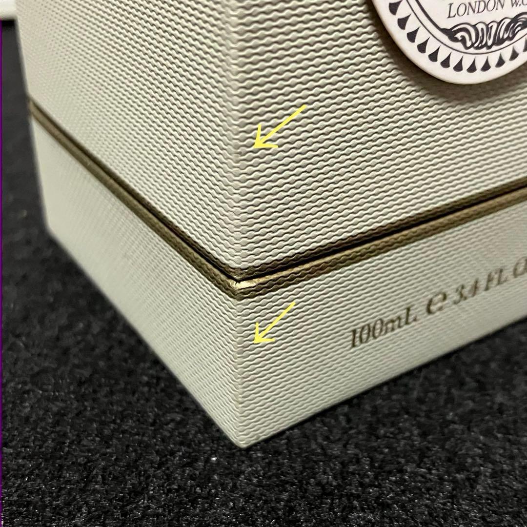 ペンハリガン　リリーオブザバレー　オードトワレ　廃盤品