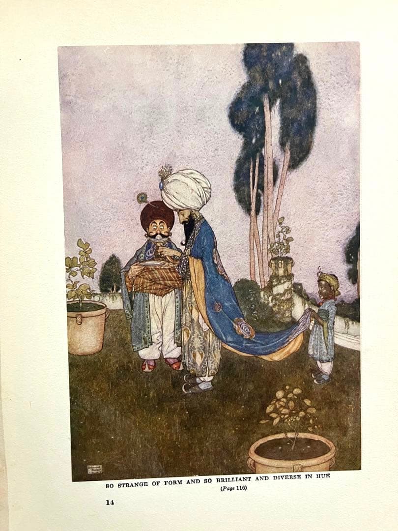 ★SALE★No.106 希少 古書 洋書 アンティーク エドマンド デュラック