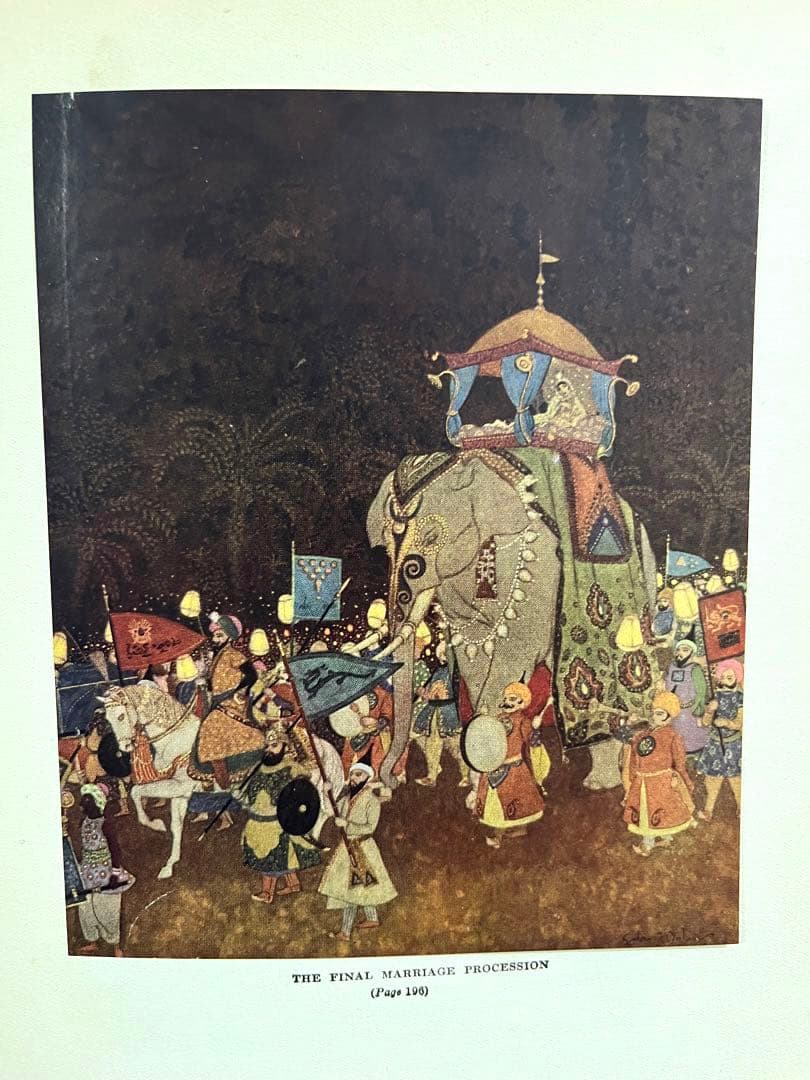 ★SALE★No.106 希少 古書 洋書 アンティーク エドマンド デュラック