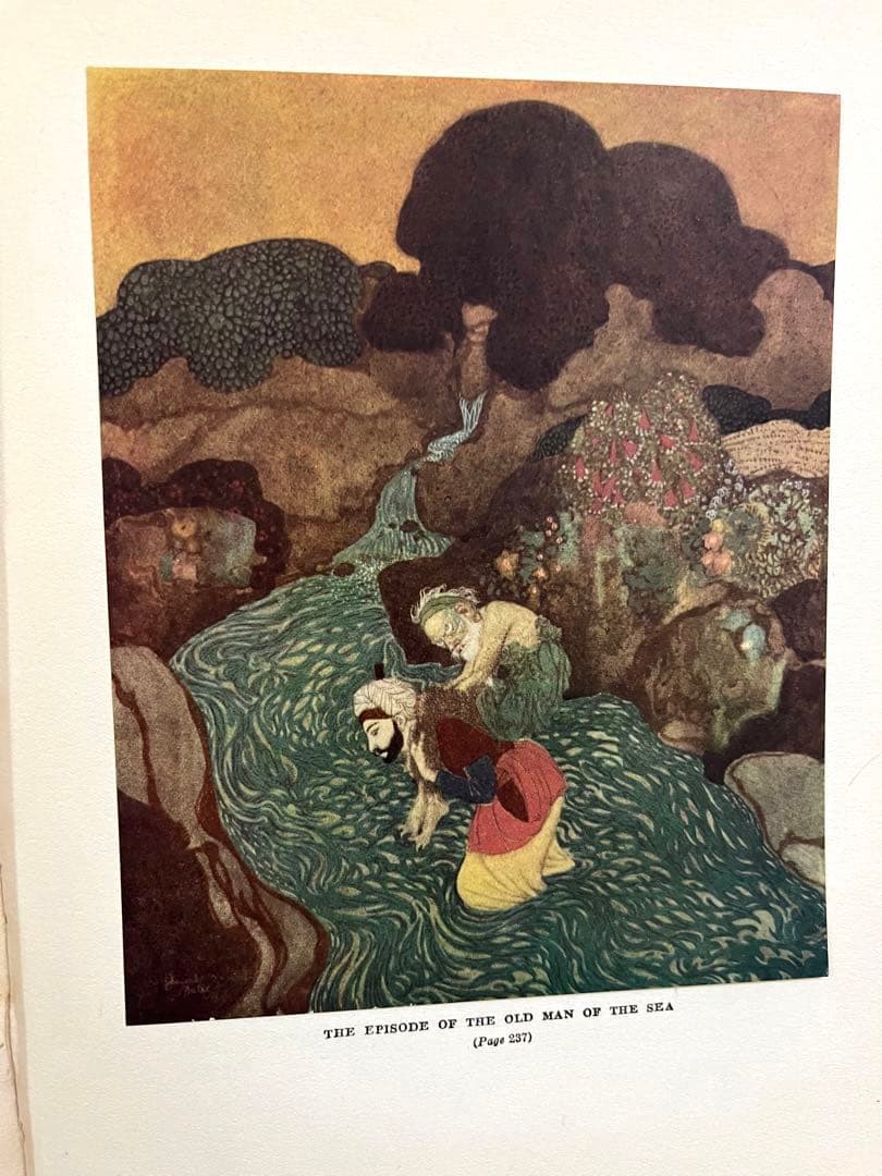 ★SALE★No.106 希少 古書 洋書 アンティーク エドマンド デュラック