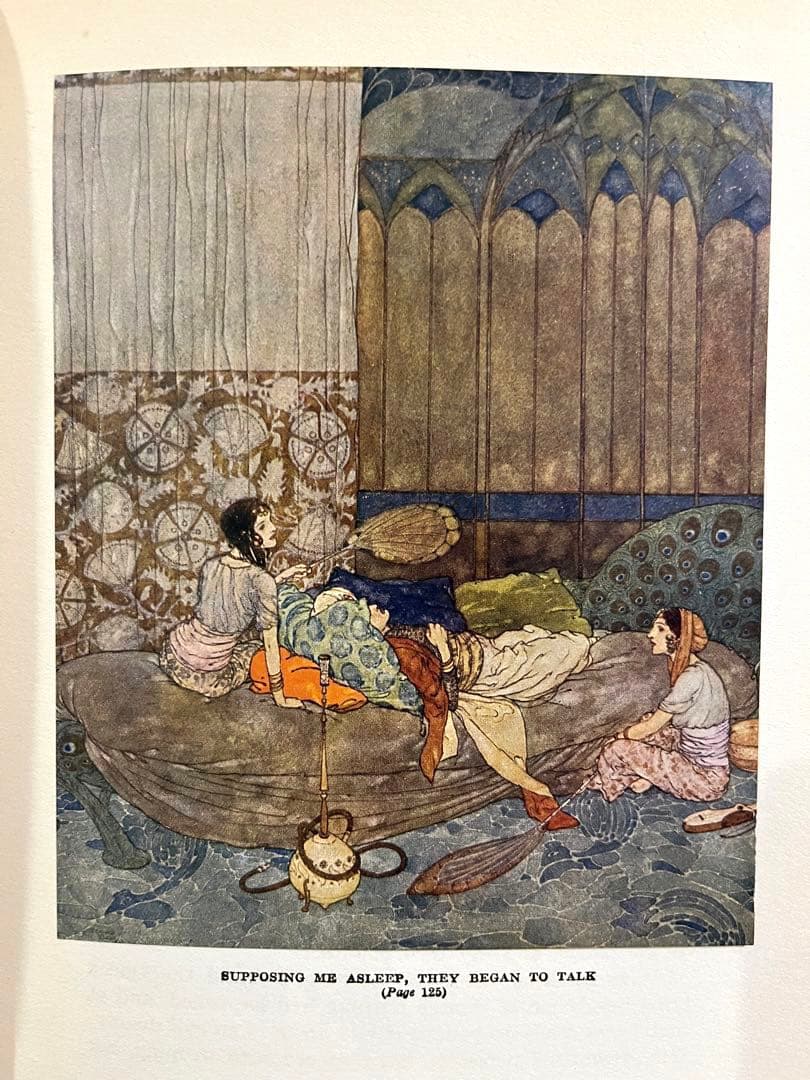 ★SALE★No.106 希少 古書 洋書 アンティーク エドマンド デュラック