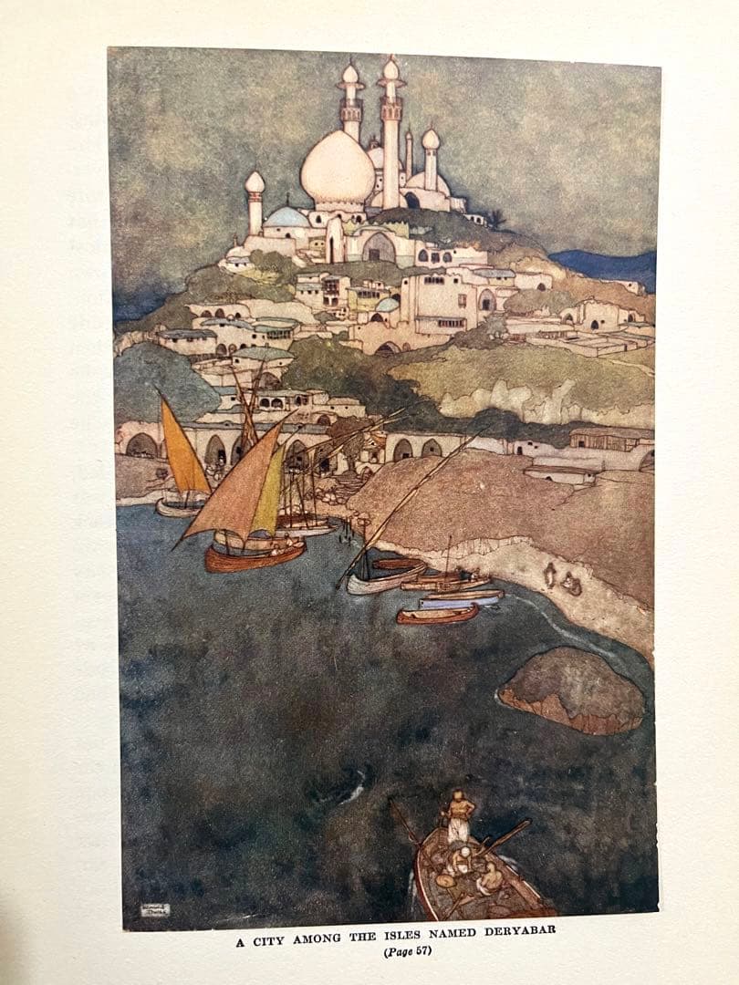 ★SALE★No.106 希少 古書 洋書 アンティーク エドマンド デュラック