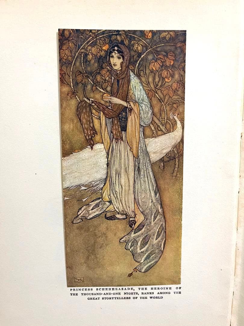 ★SALE★No.106 希少 古書 洋書 アンティーク エドマンド デュラック