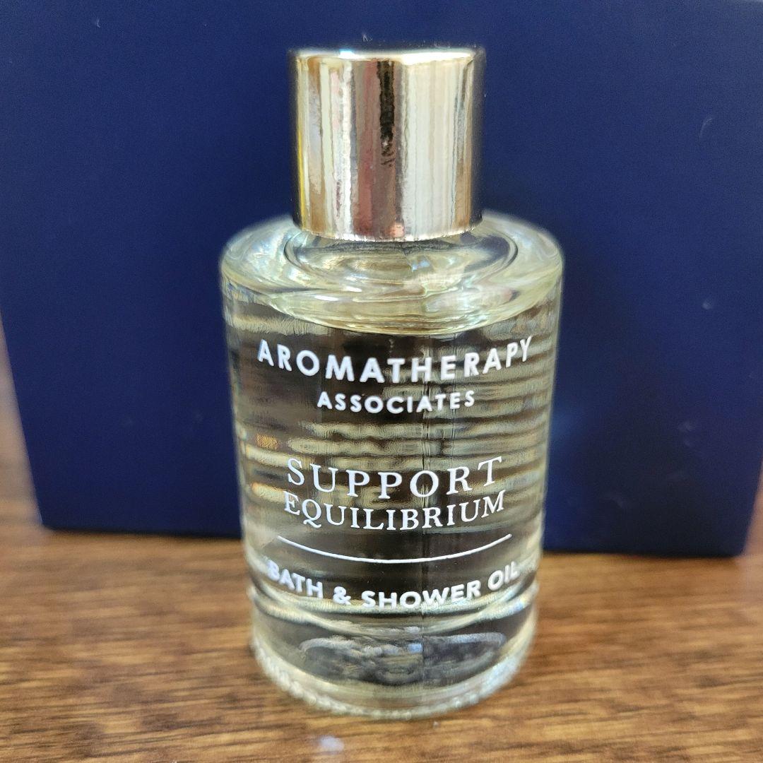 アロマセラピーアソシエイツ アルティメットウェルビーイングN