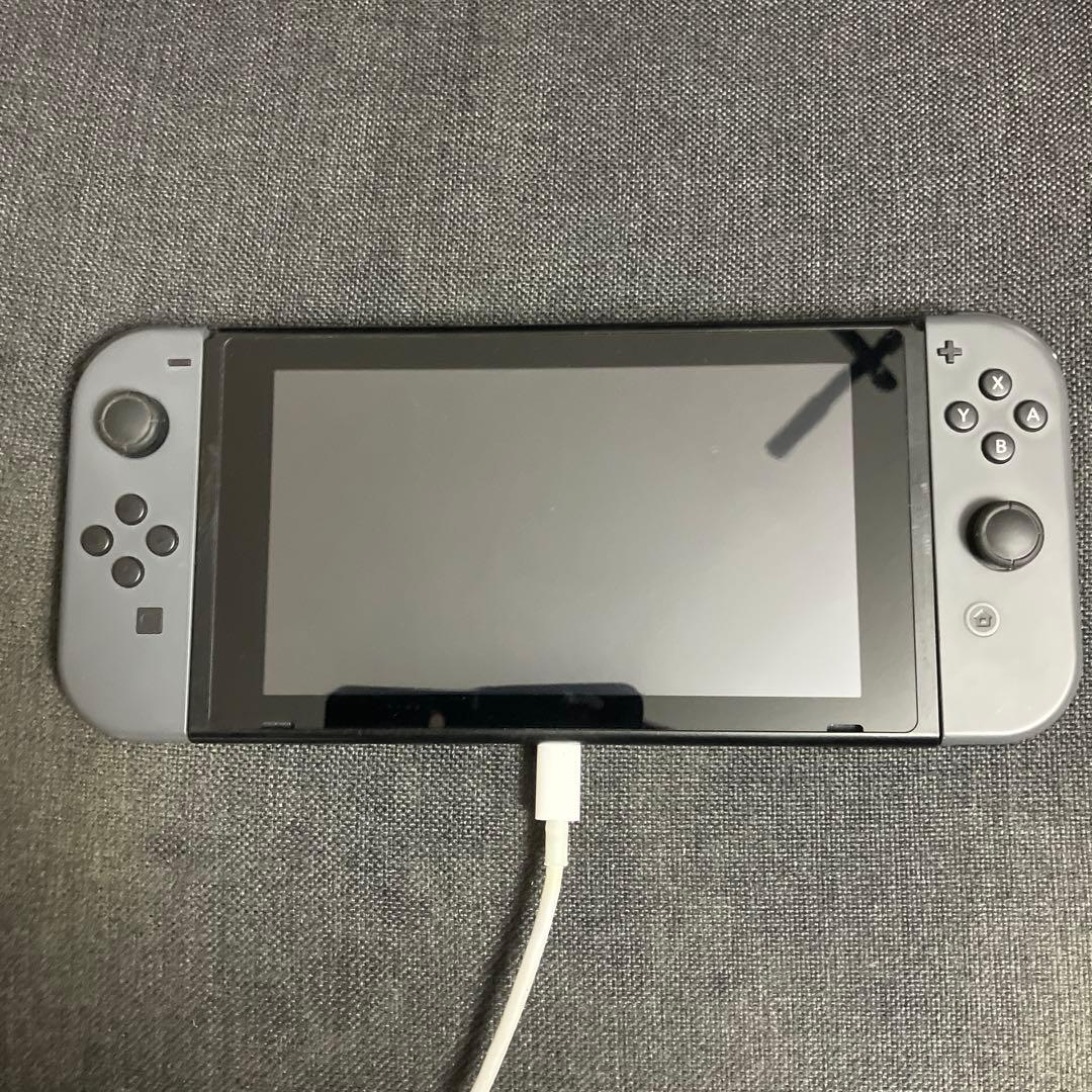 Nintendo Switch 本体　スイッチ