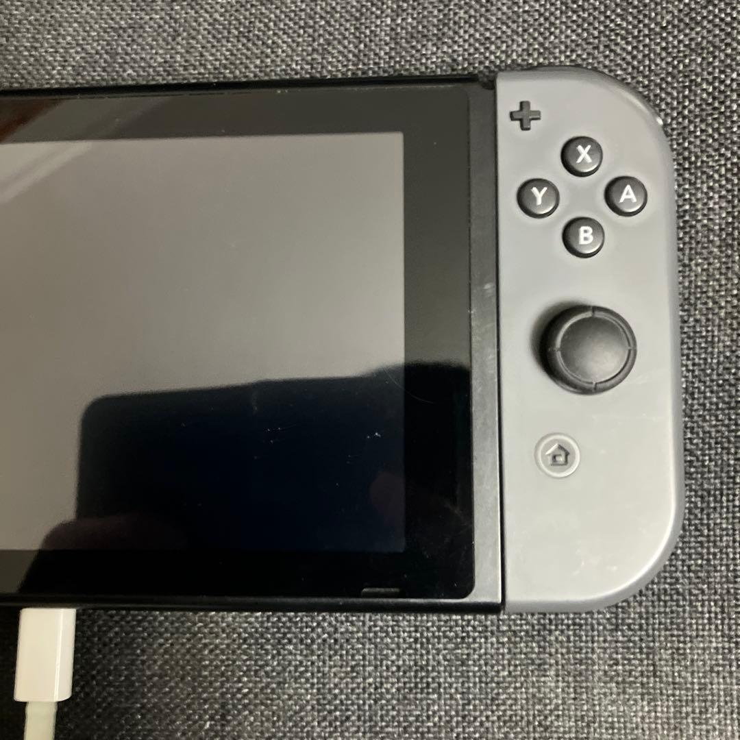 Nintendo Switch 本体　スイッチ