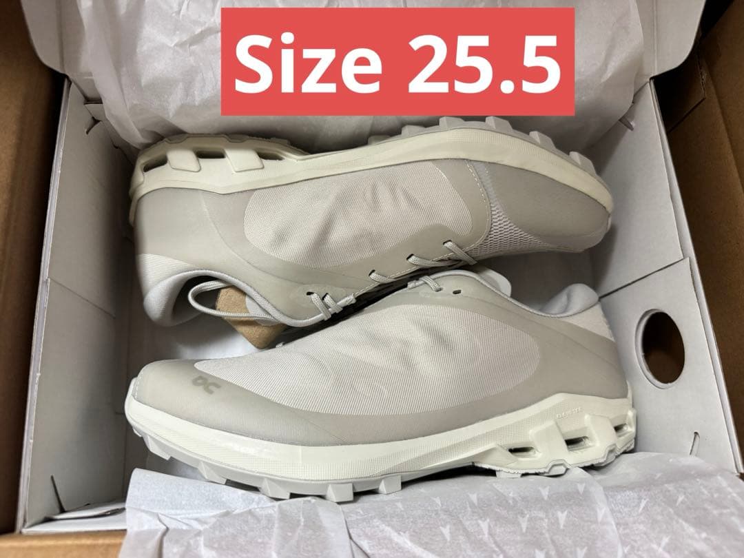 シューズ(男性用) POST ARCHIVE FACTION On Cloudventure