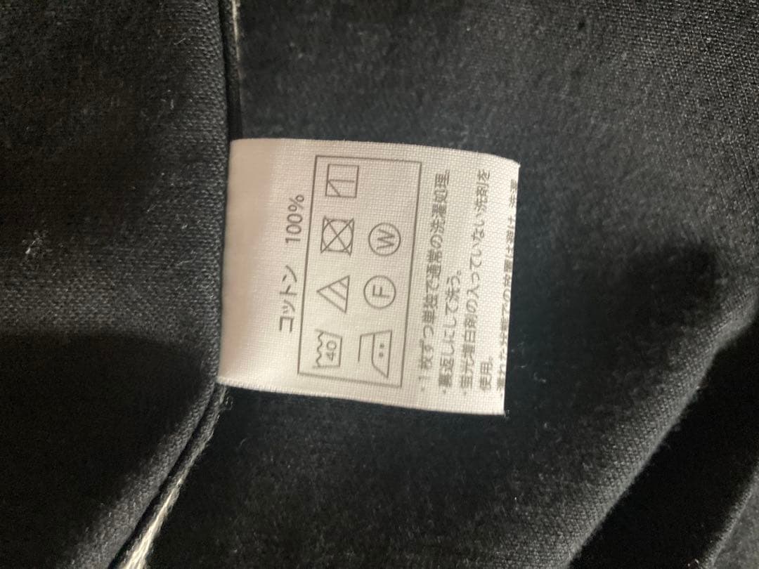 【希少！！】COOTIE PRODUCTIONS ブラック カバーオール