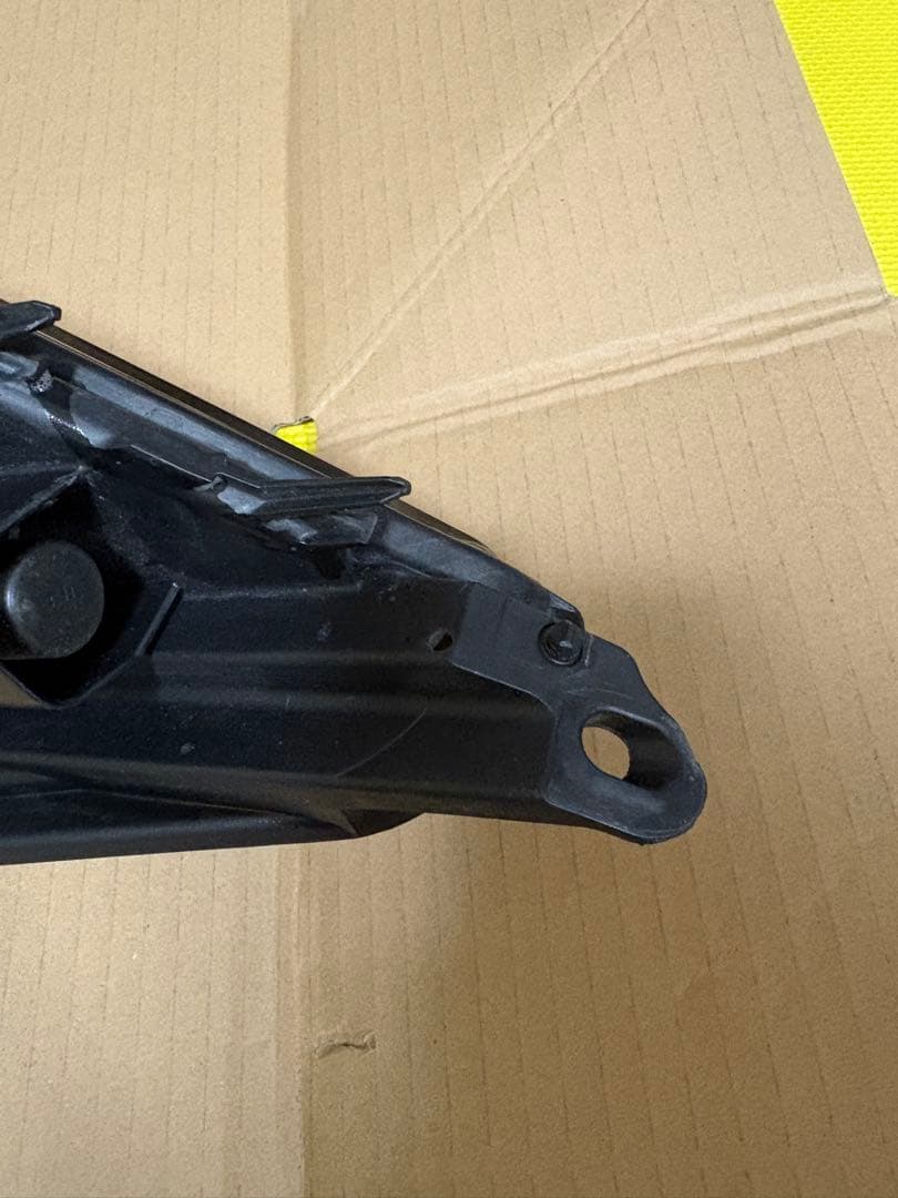 RP3 ステップワゴン　後期　左ヘッドライト