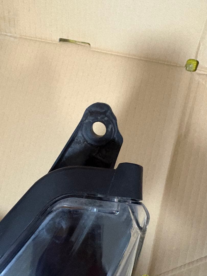 RP3 ステップワゴン　後期　左ヘッドライト