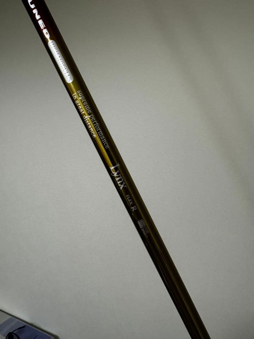 MASTER MODEL ドライバー 10.5度 ロイヤルブラック