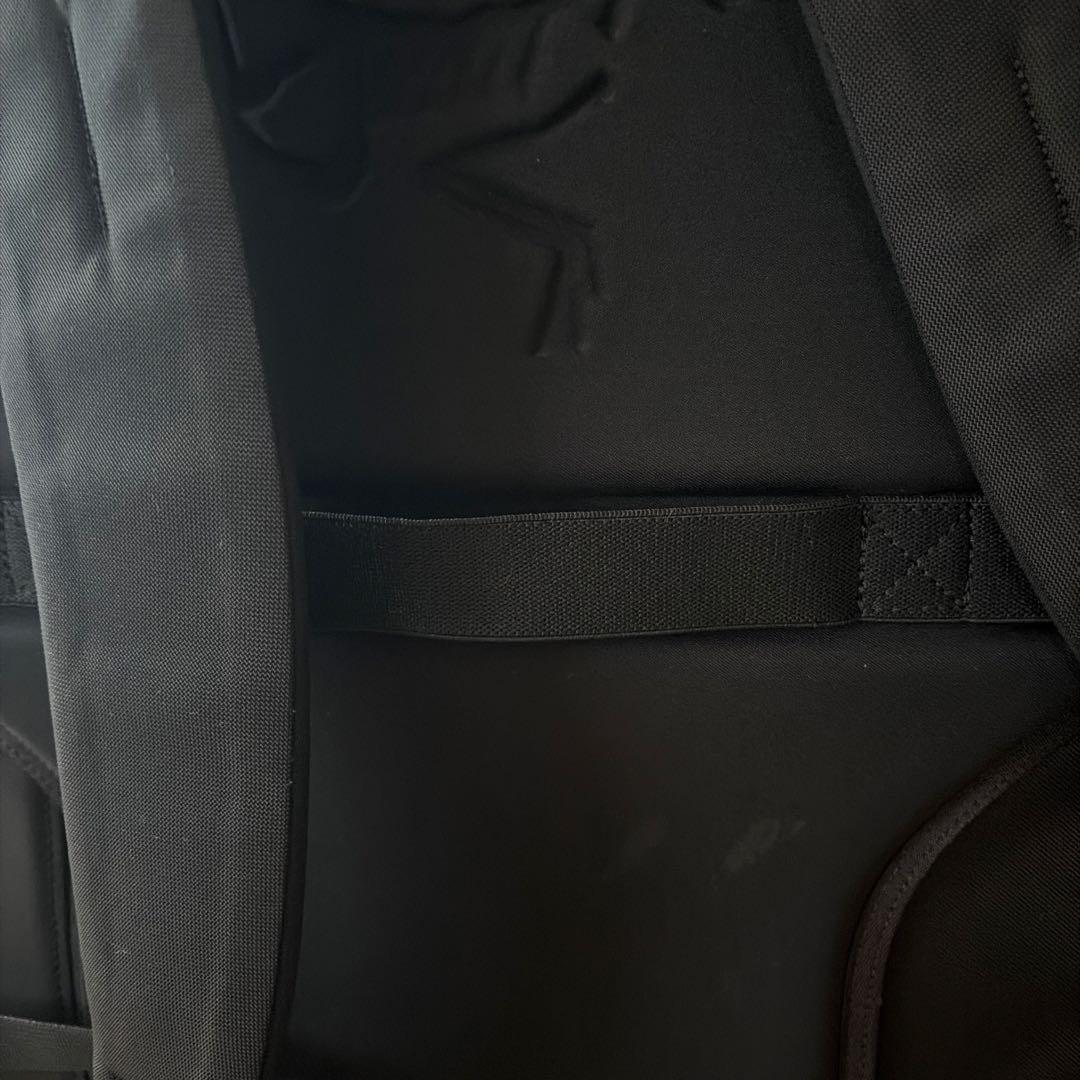 アークテリクス ARC ́TERYX リュック バックパック Blade20 黒