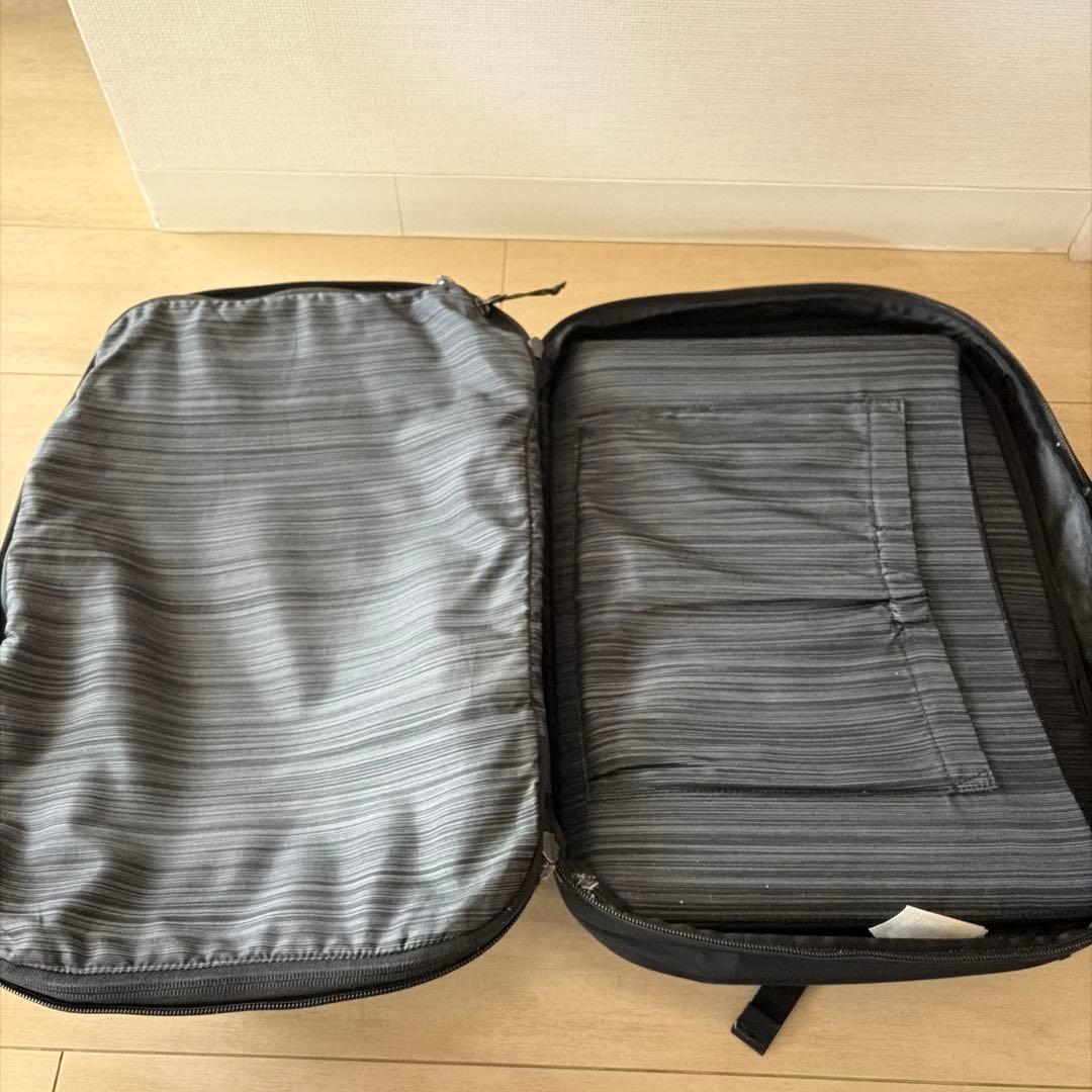 アークテリクス ARC ́TERYX リュック バックパック Blade20 黒