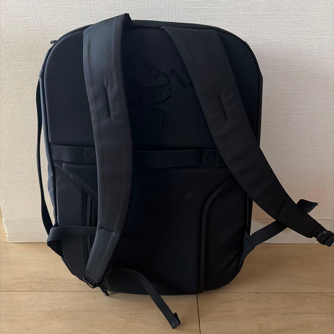 アークテリクス ARC ́TERYX リュック バックパック Blade20 黒