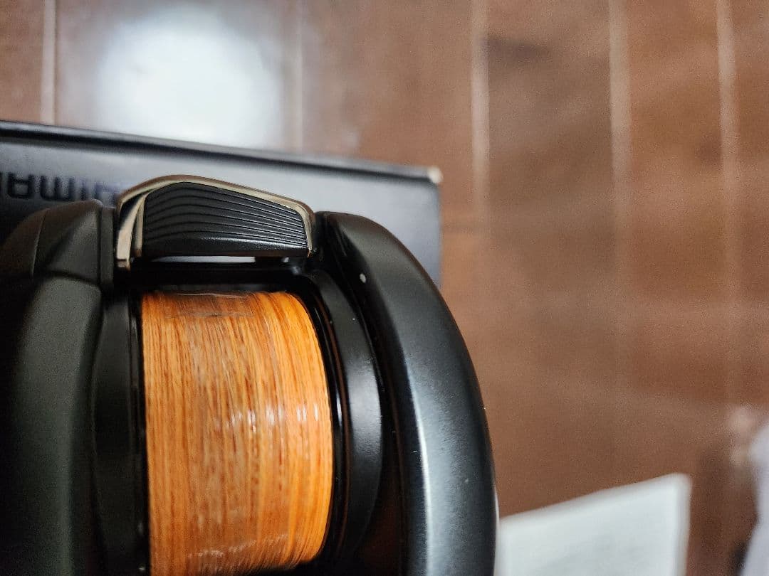 22エクスセンスDC XG