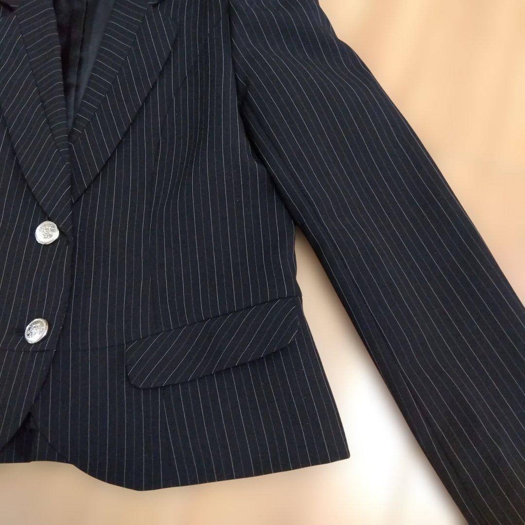 卒業式女の子セットアップ　165cm