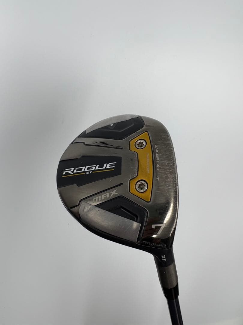 ローグst max 7w diamana pd 60 sr