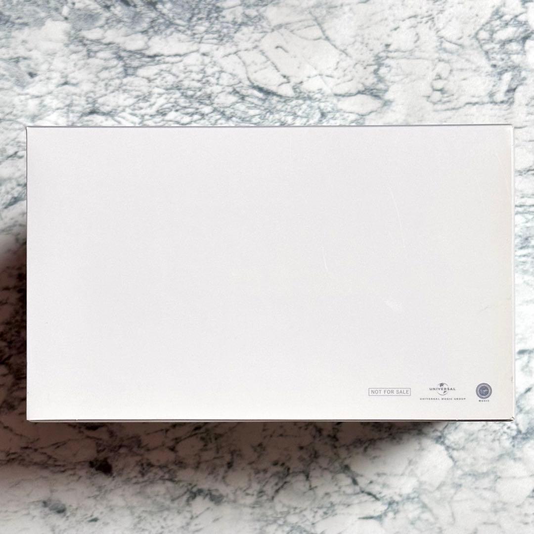 ラストアイドル / ラストアルバム 【 4形態セット 三方背BOX 】