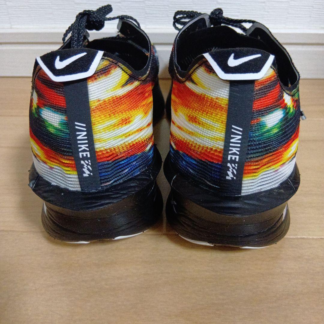 ナイキ　ヴェイパーフライ4