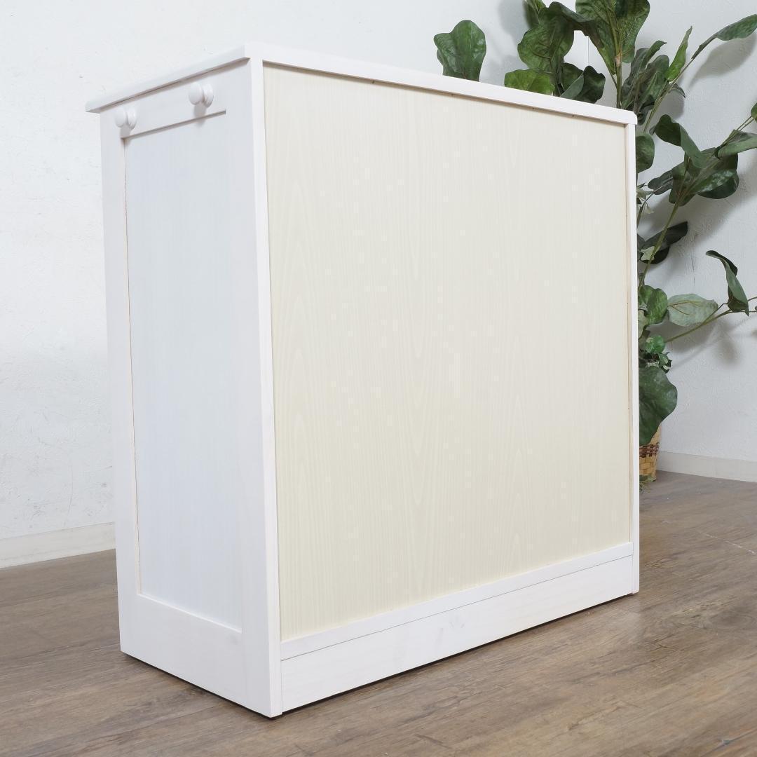 Runi⭐︎　天板タイル　ダストボックス　15L×3　ゴミ箱