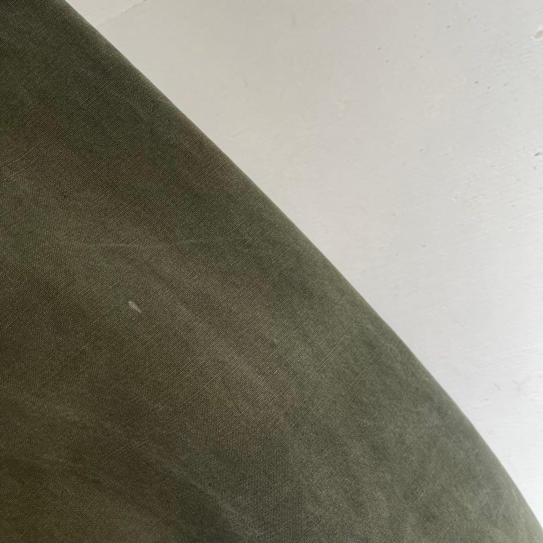 60s フランス軍 空軍 カバーオール ワークジャケット ヴィンテージ フレンチ