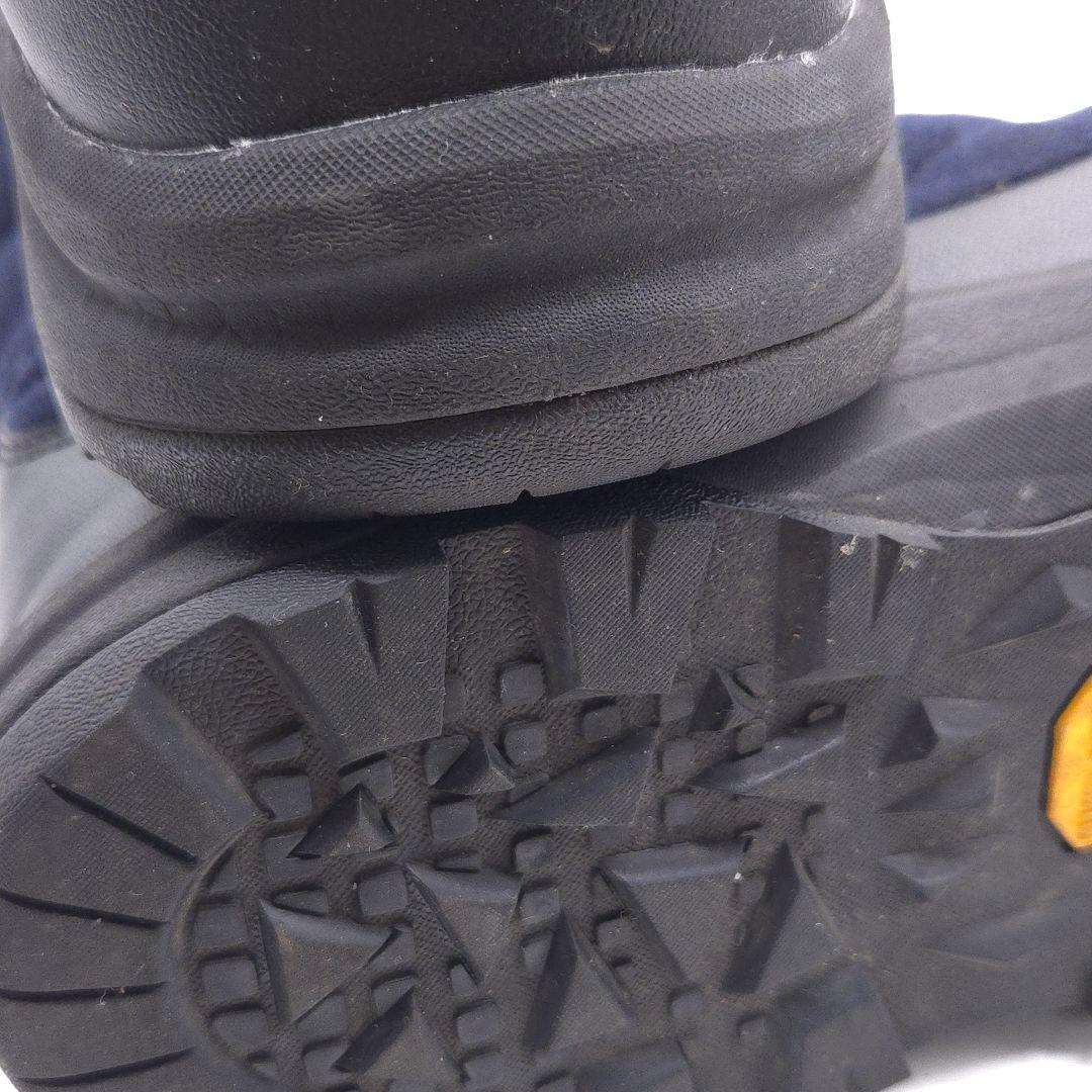 美品 THE NORTH FACE ノースフェイス ヌプシ ブーツ 26cm