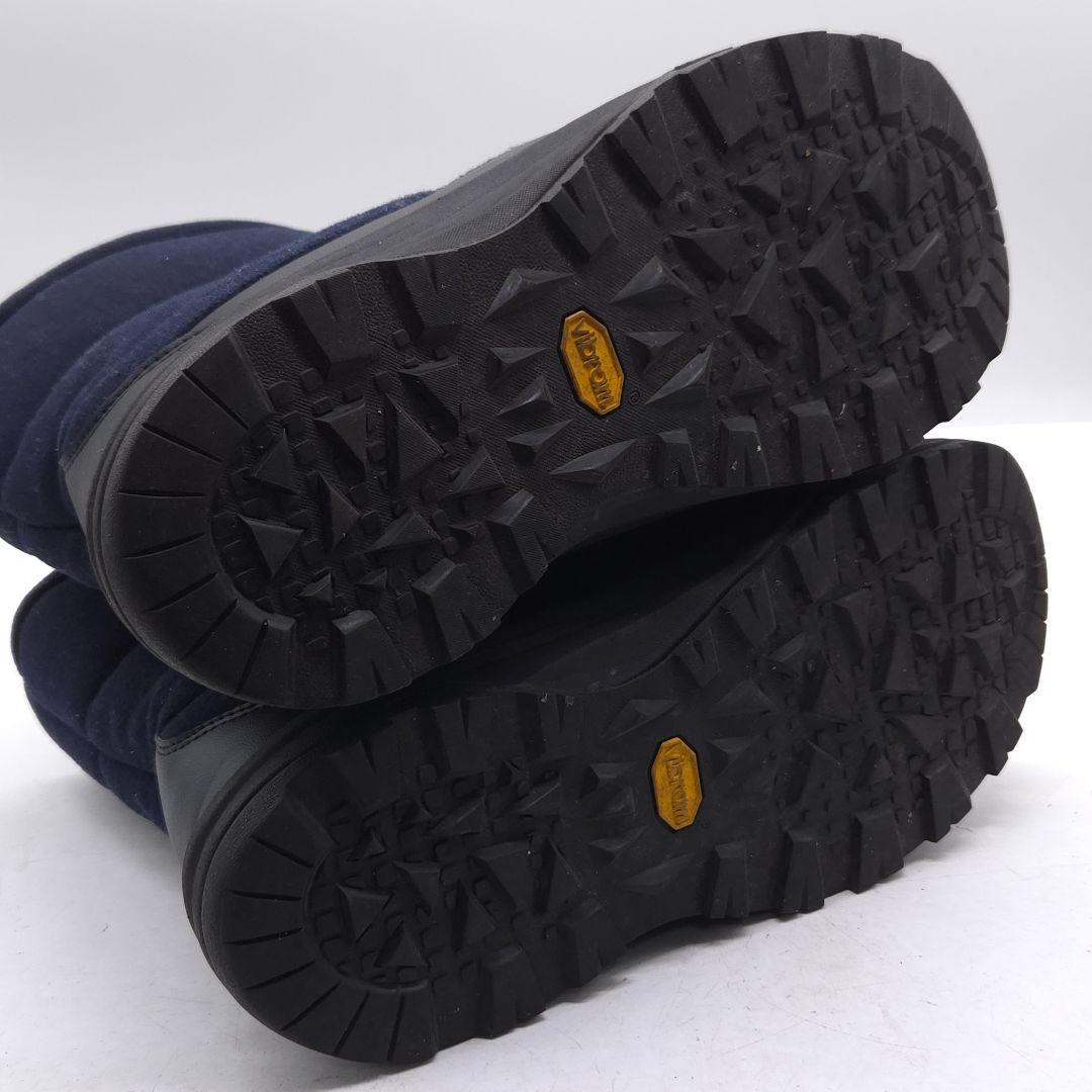 美品 THE NORTH FACE ノースフェイス ヌプシ ブーツ 26cm