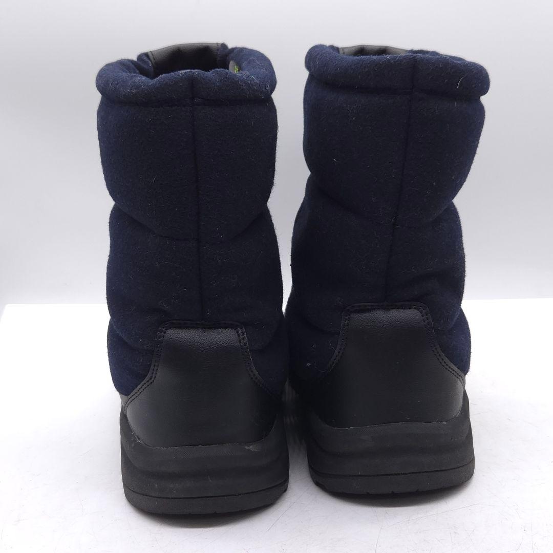 美品 THE NORTH FACE ノースフェイス ヌプシ ブーツ 26cm